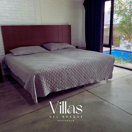 Villas Del Bosque El Pueblito  Exterior photo