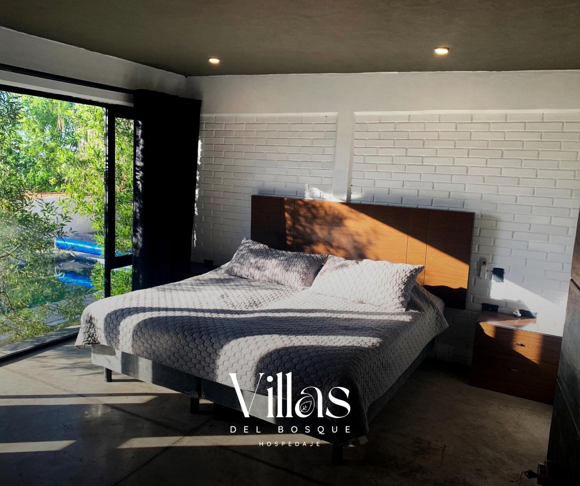 Villas Del Bosque El Pueblito  Exterior photo