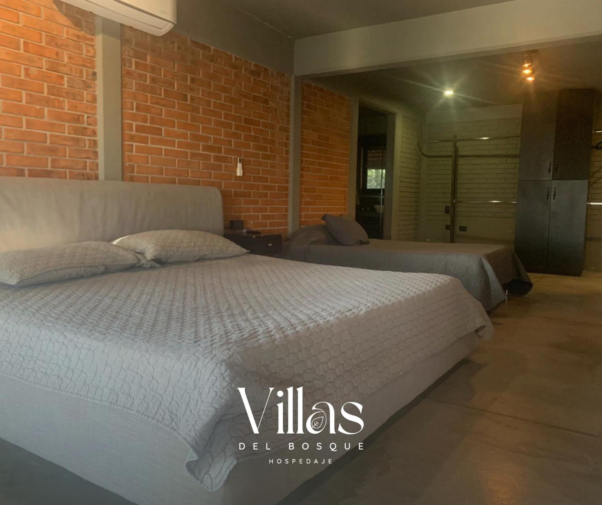 Villas Del Bosque El Pueblito  Exterior photo